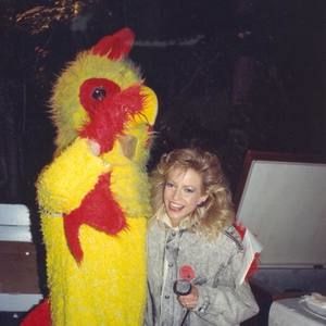 Meet your Posher, Lisa